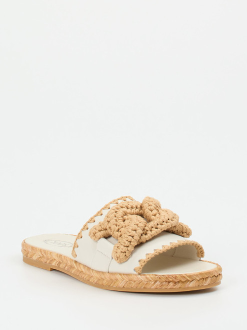 Pantolette-11217920001 Tod's