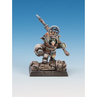 Buzo (Freebooters Fate)