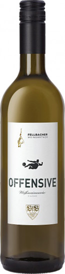 2022 Cuvée Weiß 