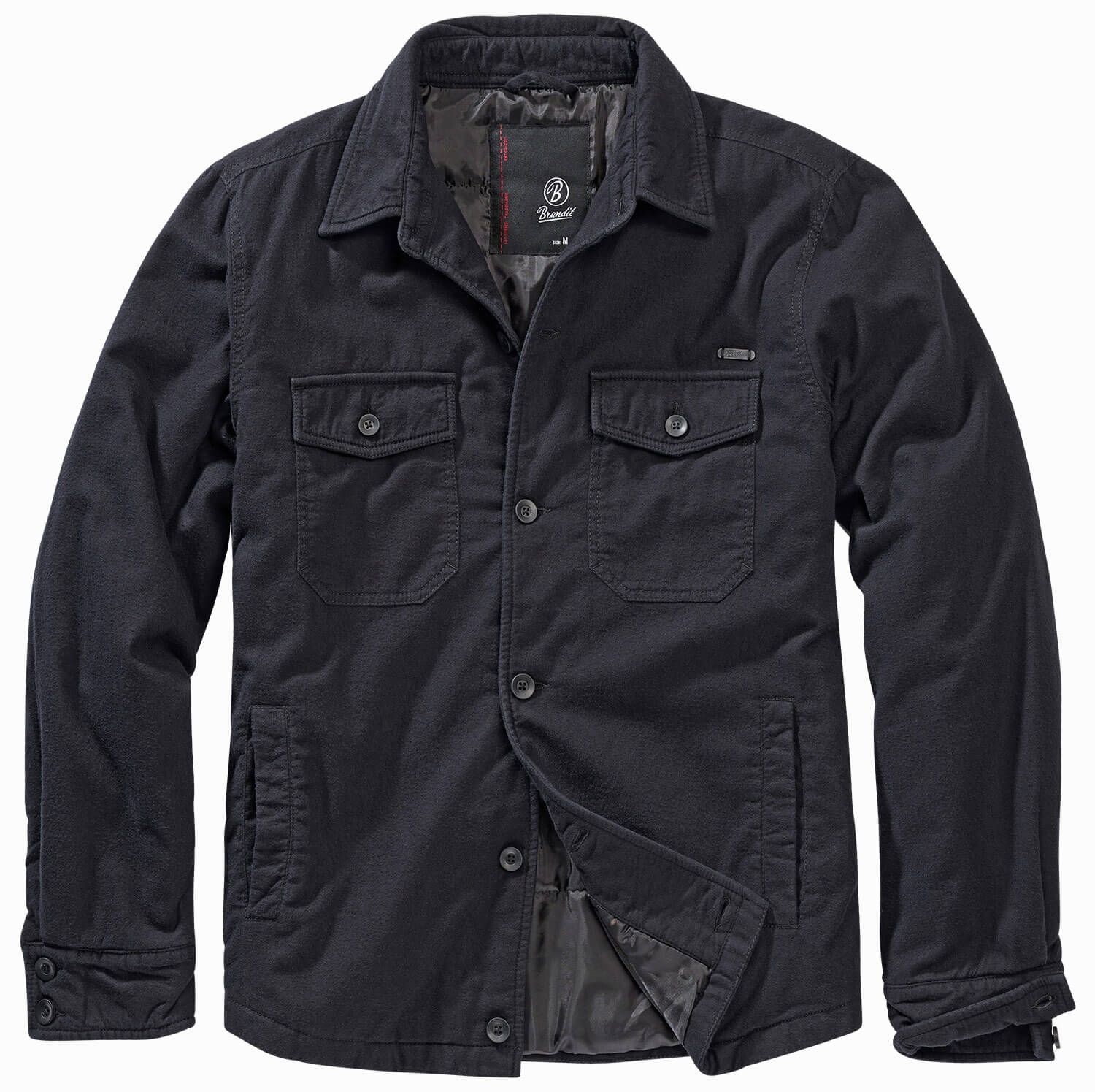 Lumber Hemdjacke
