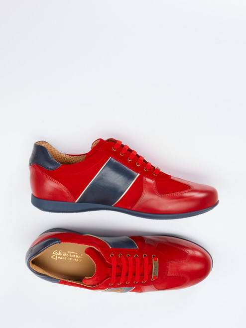 Sneaker-46615590064 Galizio Torresi