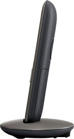 Gigaset CL660HX Schnurloses DECT-Telefon (Mobilteile: 1)