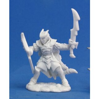 Hellborn Paladin Vaeloth