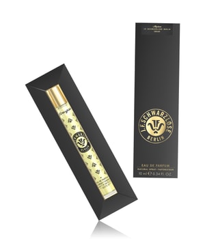 J.F. Schwarzlose Berlin Fougair Eau de Parfum 10 ml