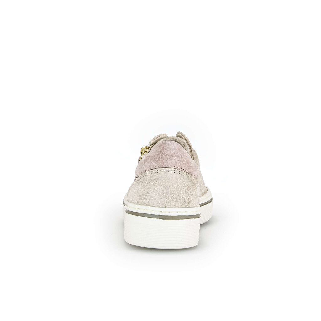 Gabor fashion Sneaker low beige