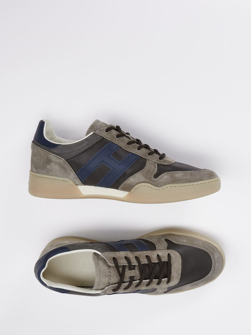 Sneaker-46612920007 Hogan