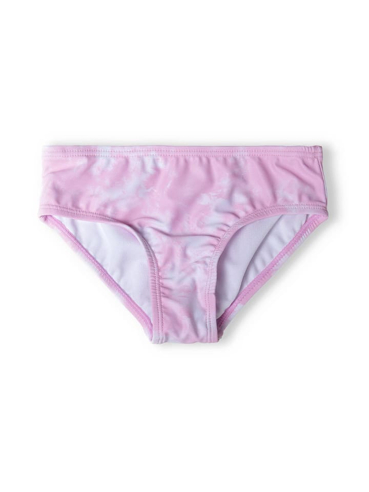 Minoti 2tlg. Outfit: Bustier-Bikini 14swim 24 in rosa günstig kaufen