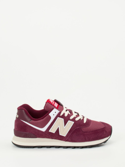 Sneaker-84655590025 New Balance