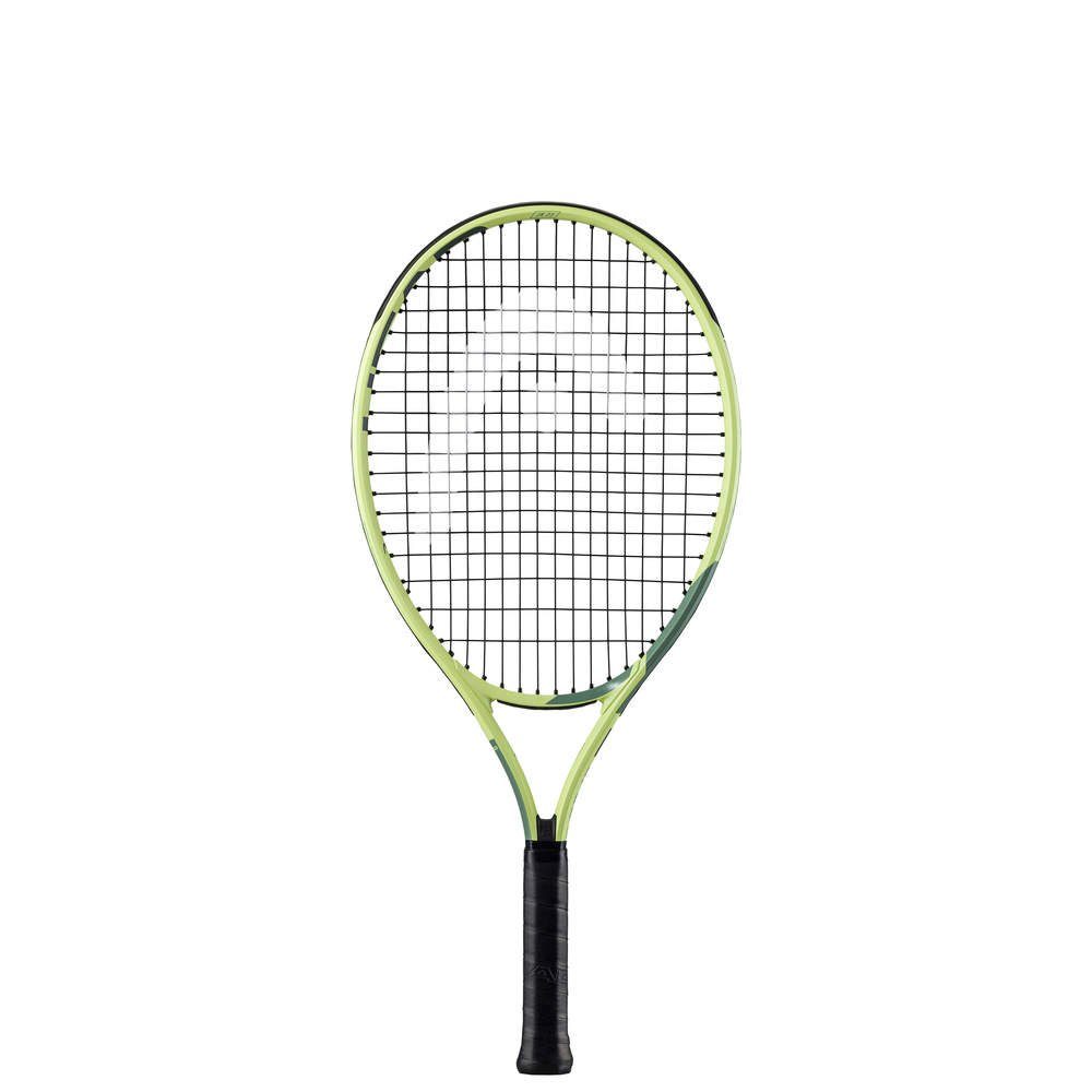 Head Tennisschläger HEAD Extreme Jr. 23 new model 2022 Griff L0000 Kinder Tennisschläger, (1-tlg)