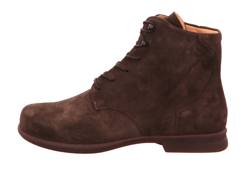 THINK Stiefeletten braun Pensa