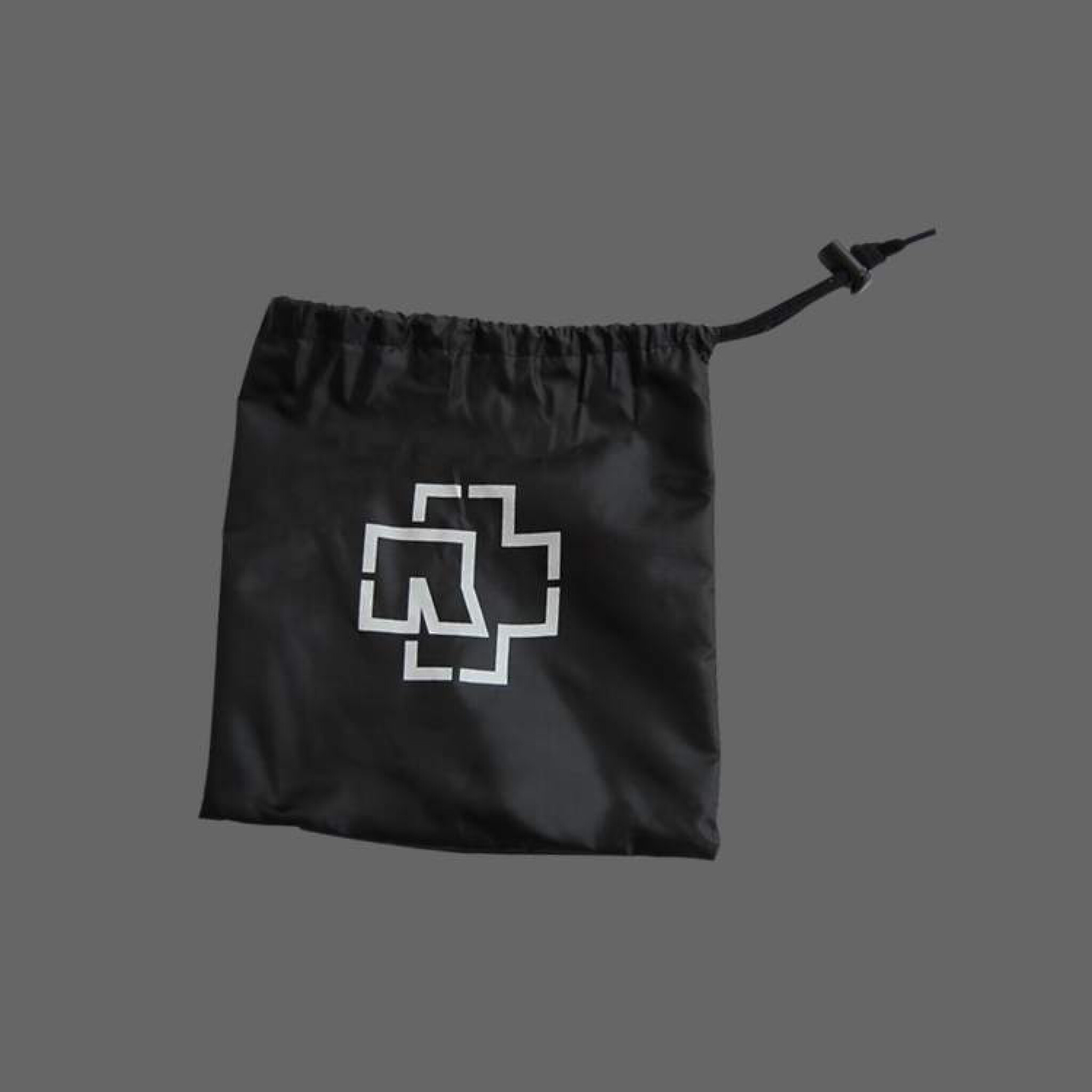 Poncho ”Ahoi”