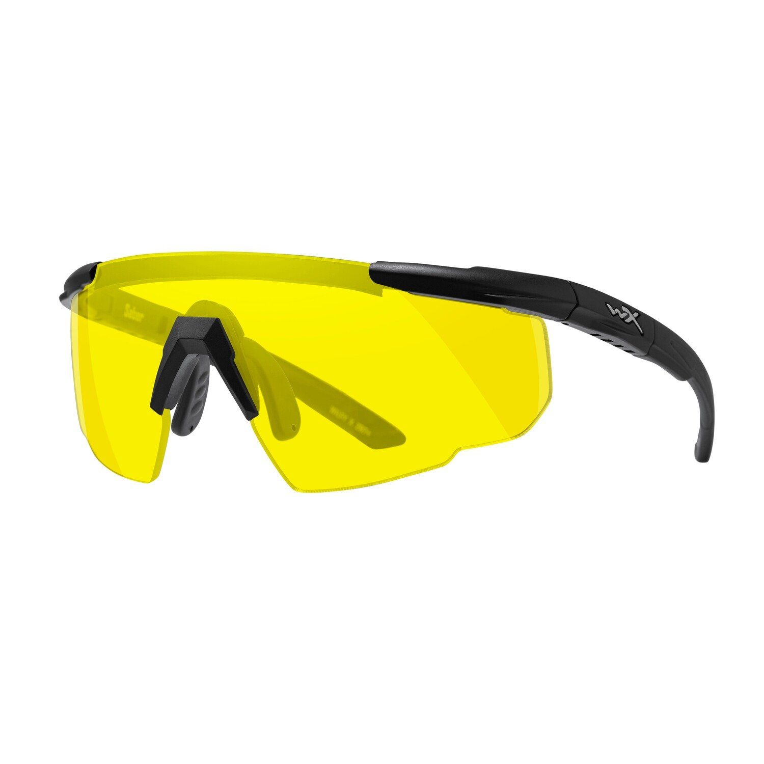 Wiley X Sonnenbrille Brille SABER ADVANCED