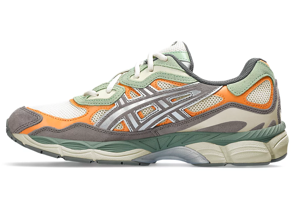 GEL-NYC - Cream/Clay Grey