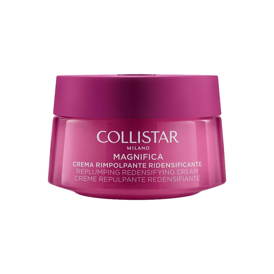 Replumping Redensifying Cream Face & Neck