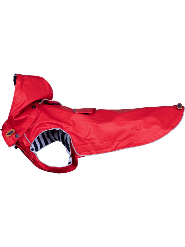Trespass Hundejacke in Rot günstig kaufen