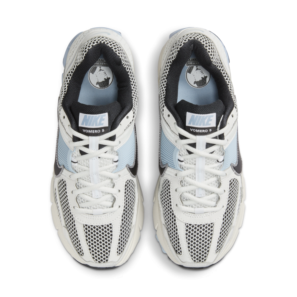 Nike Zoom Vomero WMNS 5 FQ7079-001 / weiss
