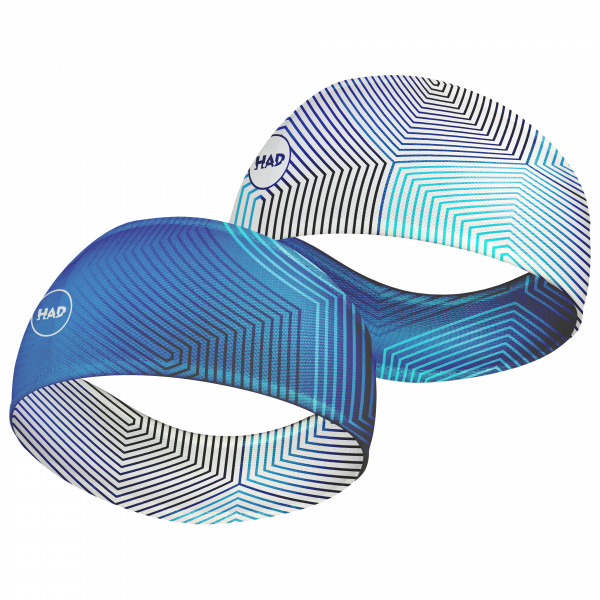 H.A.D. - Cooltec Headband - Stirnband