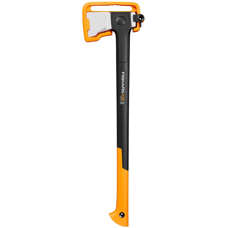 Fiskars Spaltaxt X28 M