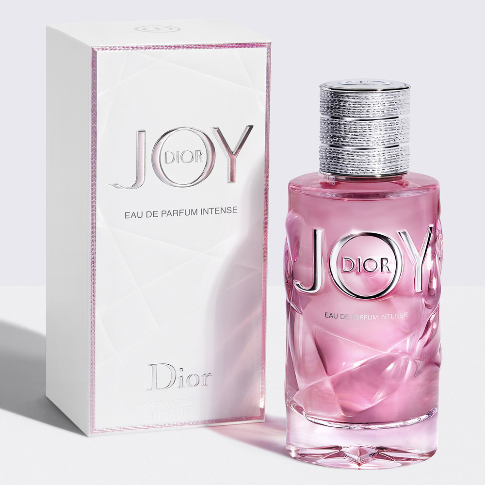 DIOR JOY de Dior Eau de Parfum intense