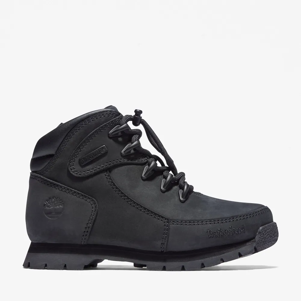 Timberland Euro Rock TB0A43NR0011 / schwarz