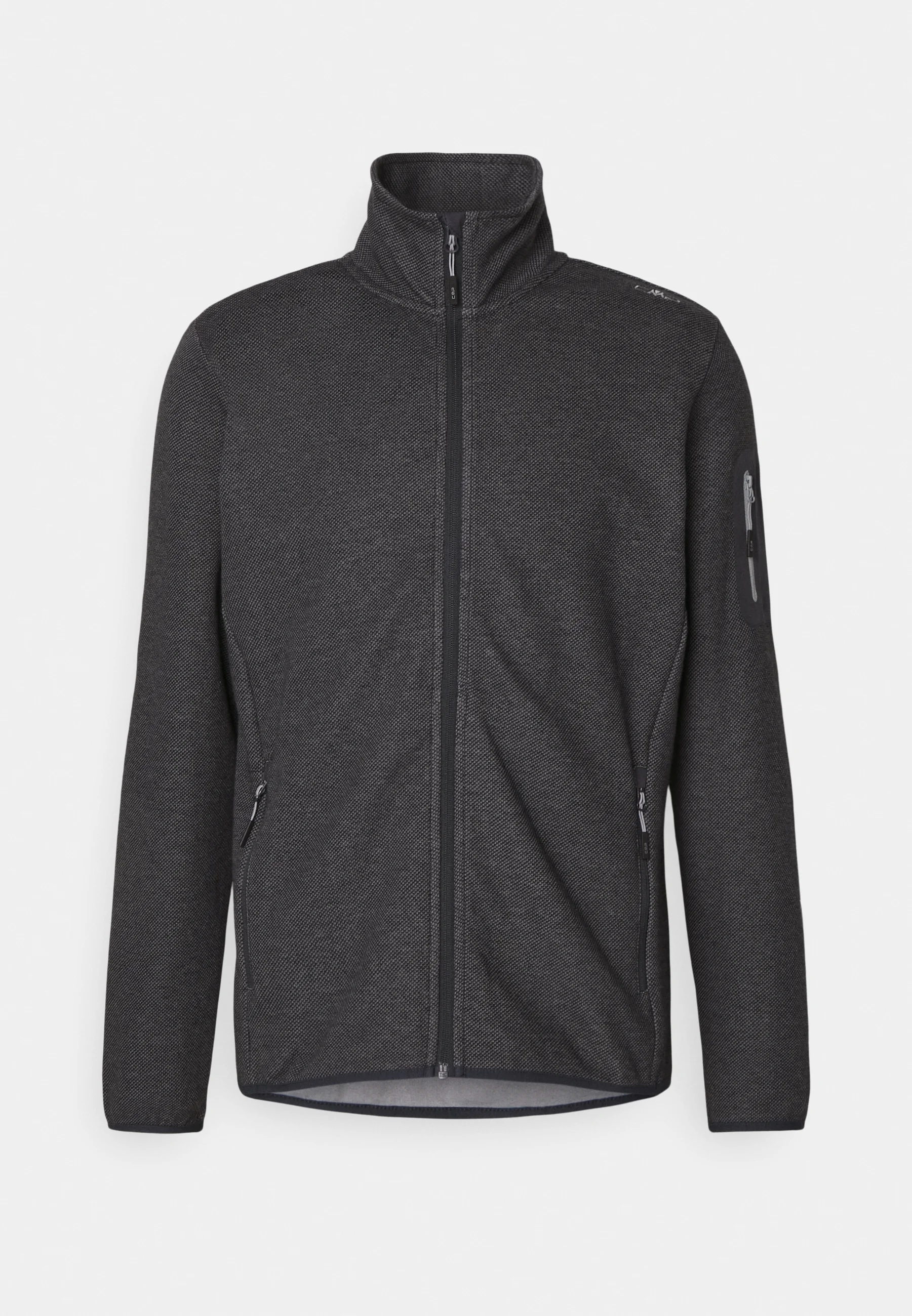 CHAQUETA DE HOMBRE CMP - Sudadera con cremallera