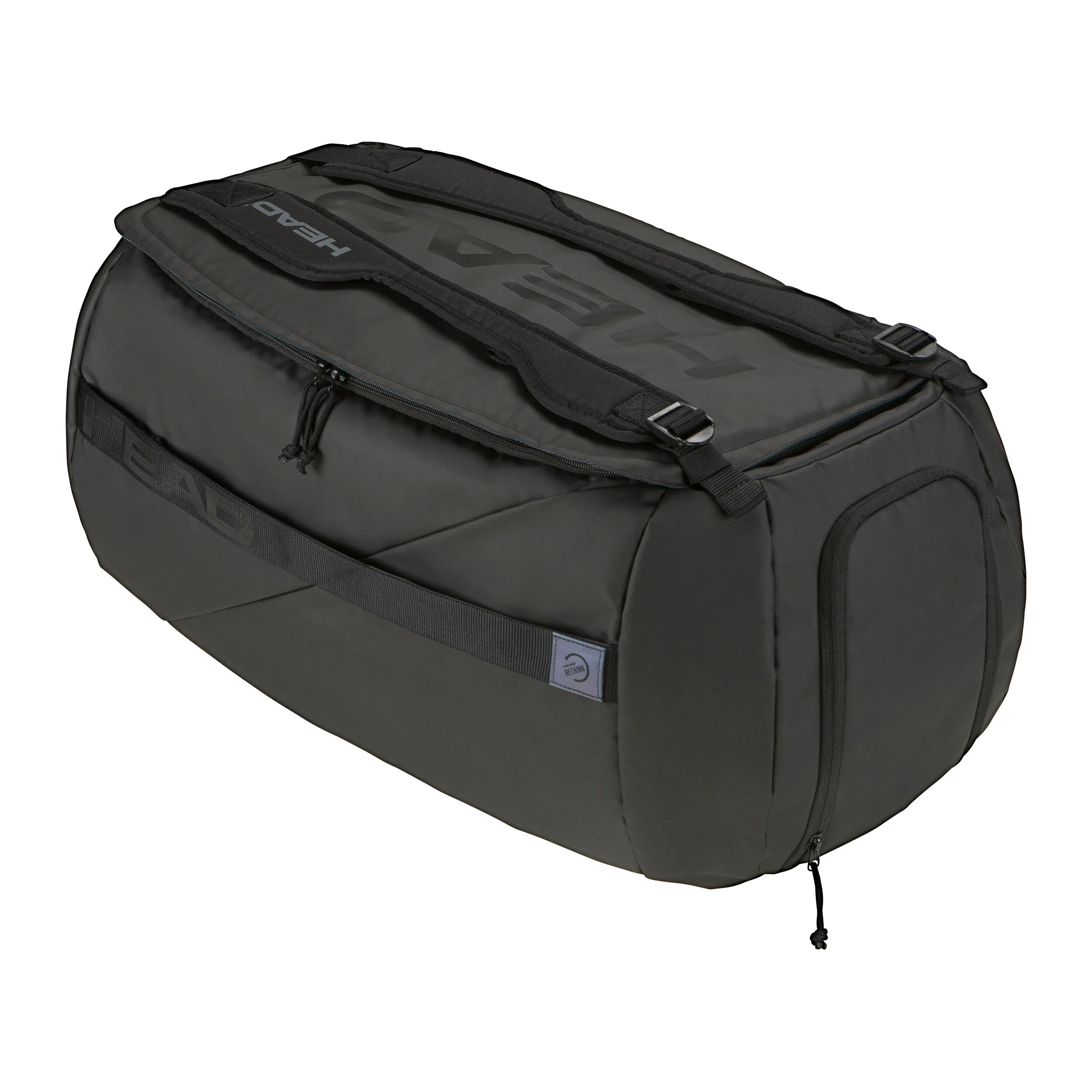 Pro X Duffle L Sporttasche - Schwarz