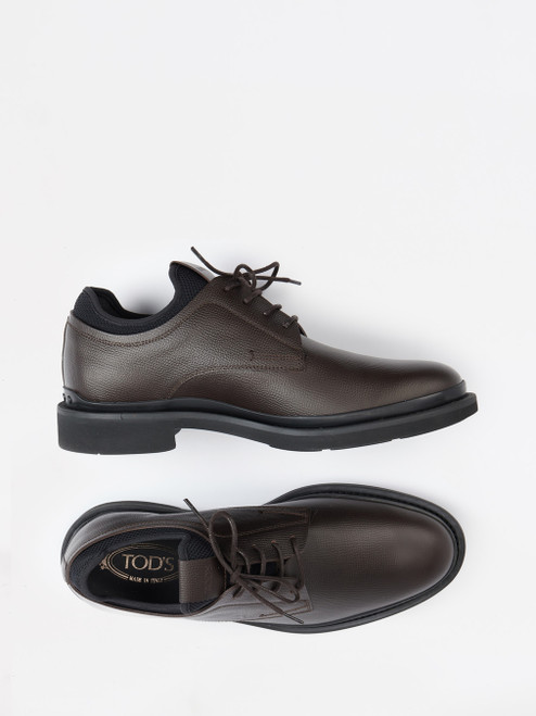 Schnürschuh-46102090867 Tod's