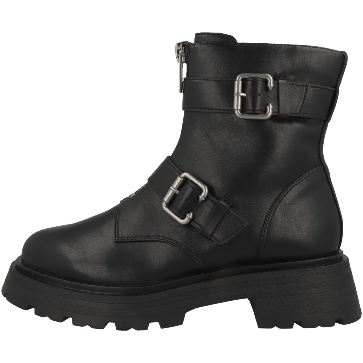 Tamaris 1-25320-41 Stiefelette schwarz