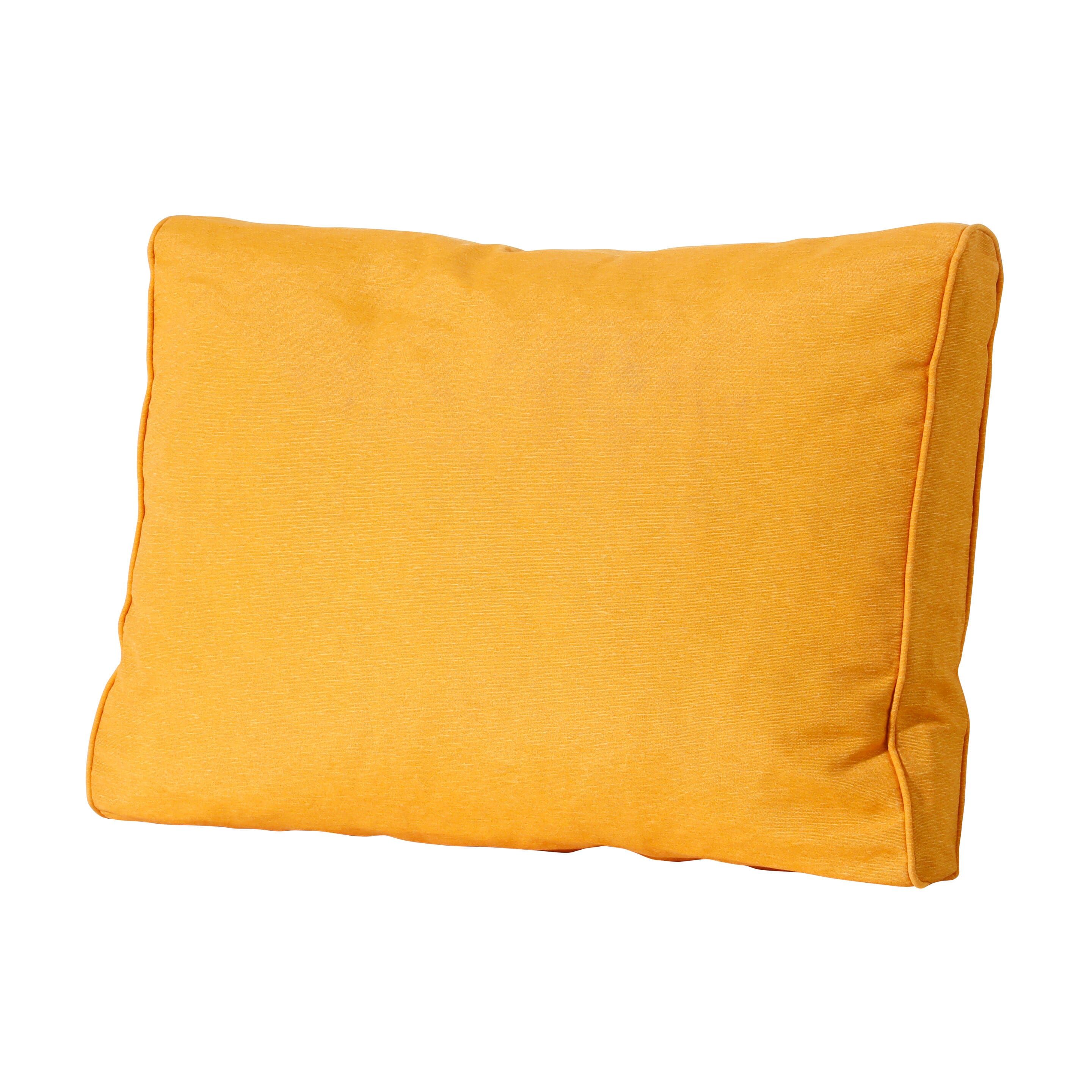 Madison Panama Golden Glow 60x40 Loungekissen
