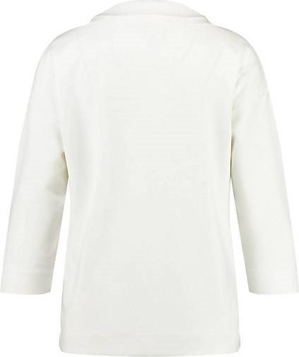 KEY LARGO Damen Hoodie NICE