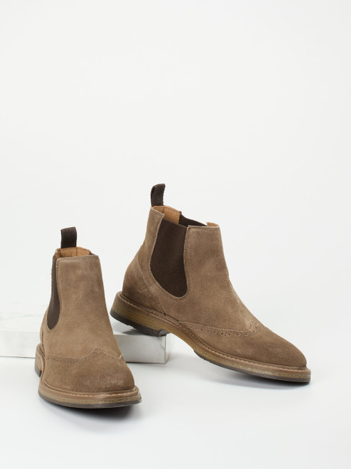 Chelsea Boots-47112490018 Ralph Harrison