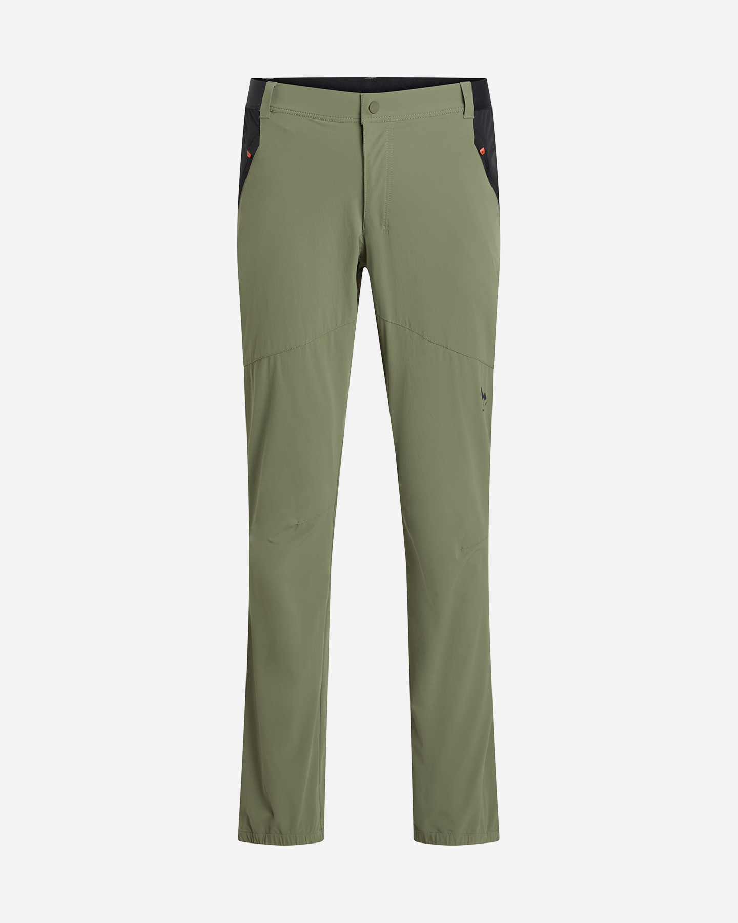 Nohavice outdoorové Mckinley Brenton M 411454-905