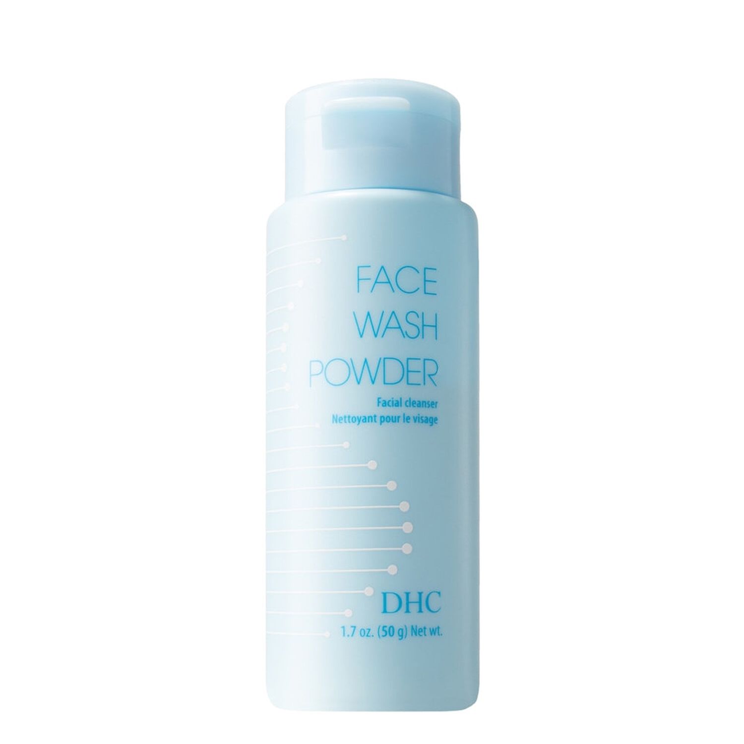 DHC Face Wash Powder Poudre Visage Nettoyante Pureté