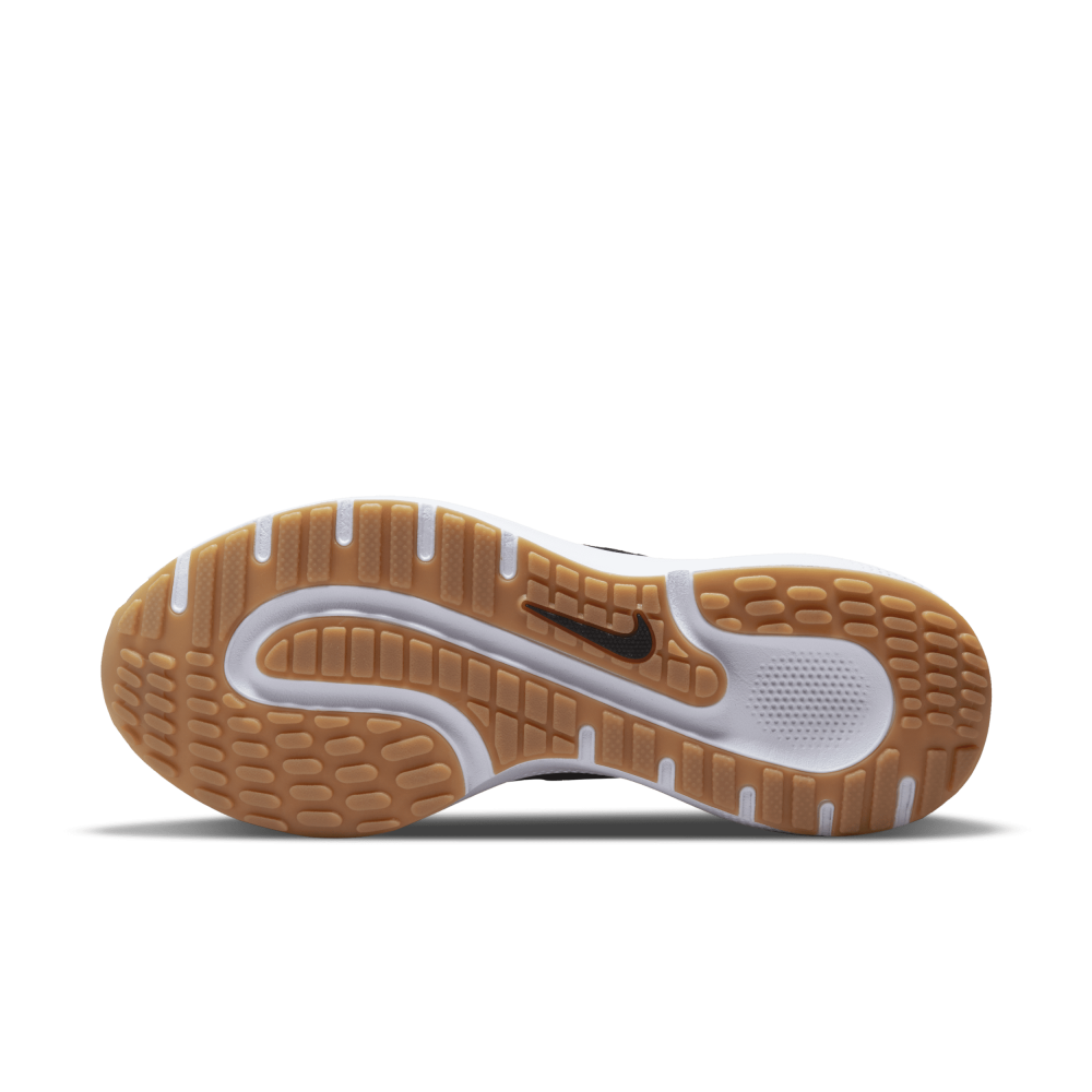 Nike Escape Run Flyknit DC4269-001 / schwarz