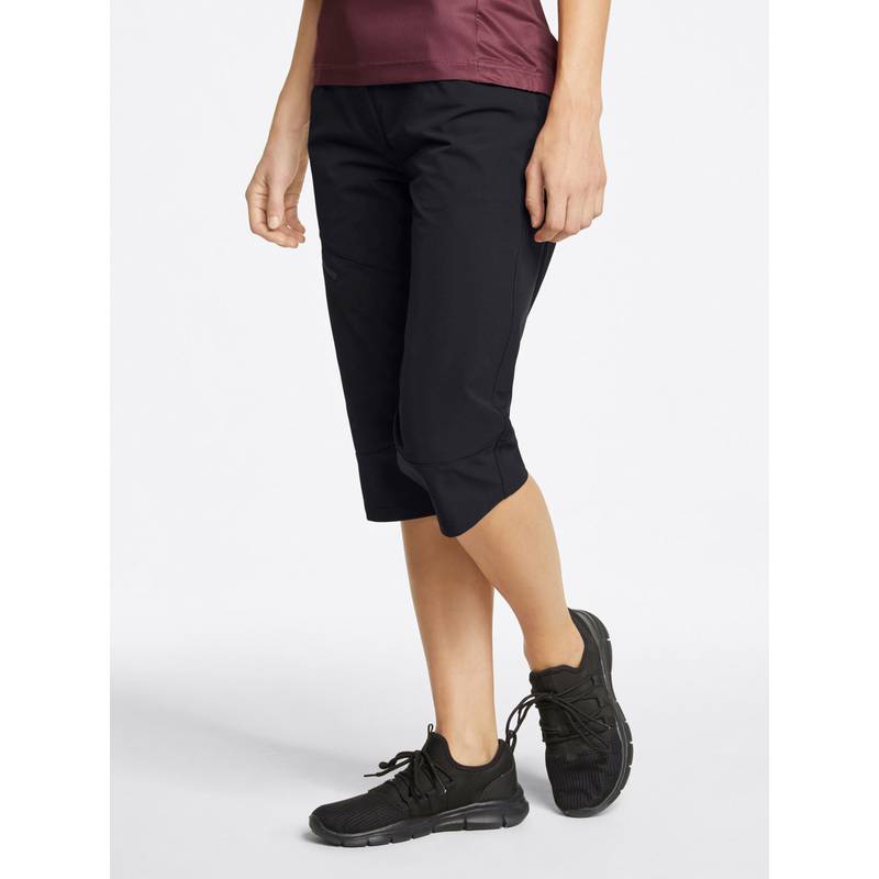 Ziener Nioba X-Function Fahrradshorts Damen