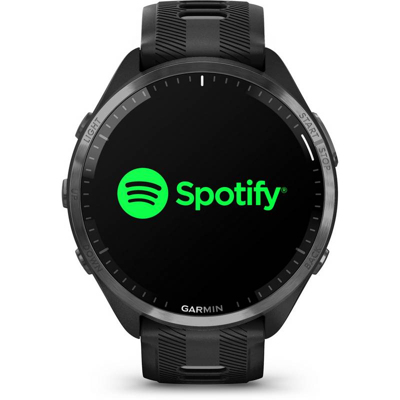 Garmin Forerunner 965 Sportuhr