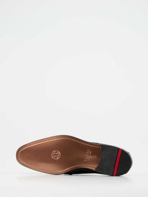 Schnürschuh-46010091021 Lloyd