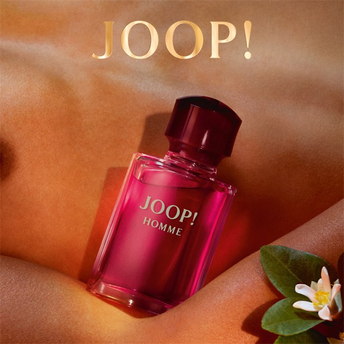 Eau de Toilette Spray