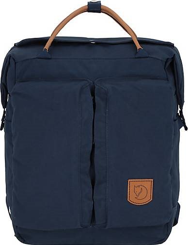 Fjällräven Haulpack No.1 Rucksack 39 cm Laptopfach