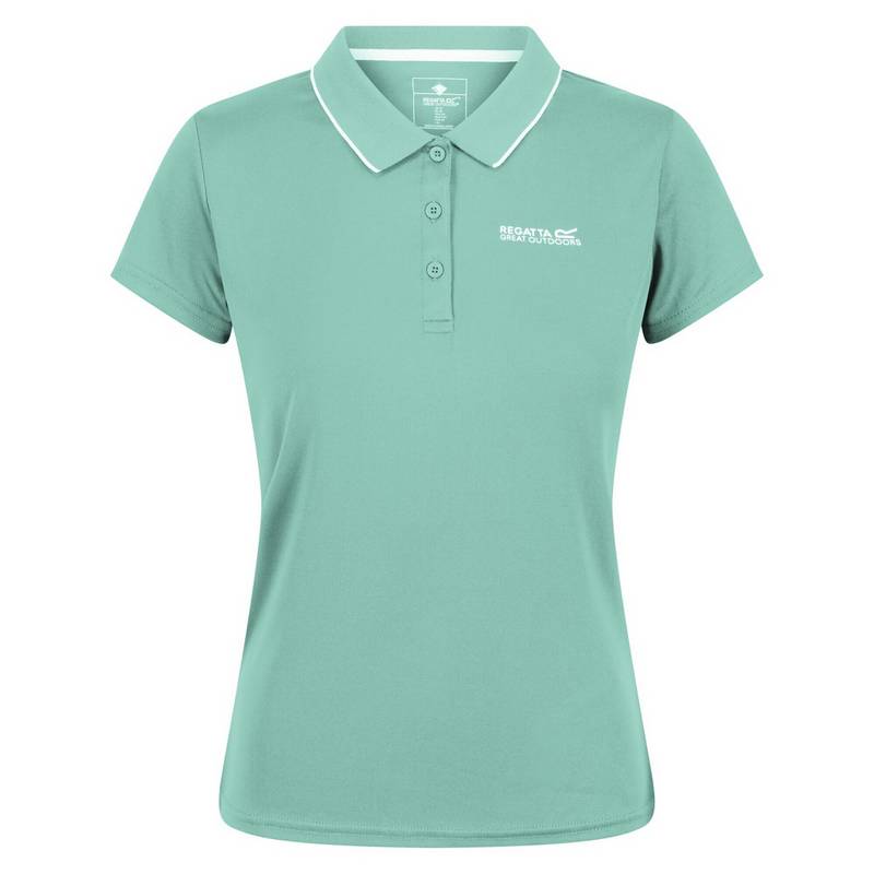 Regatta Maverik V Funktionsshirt Damen