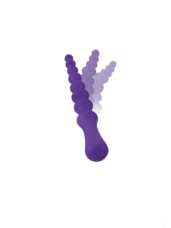 You2Toys Analstab Magic Anal Wand No. 3 in lila günstig kaufen 24,5