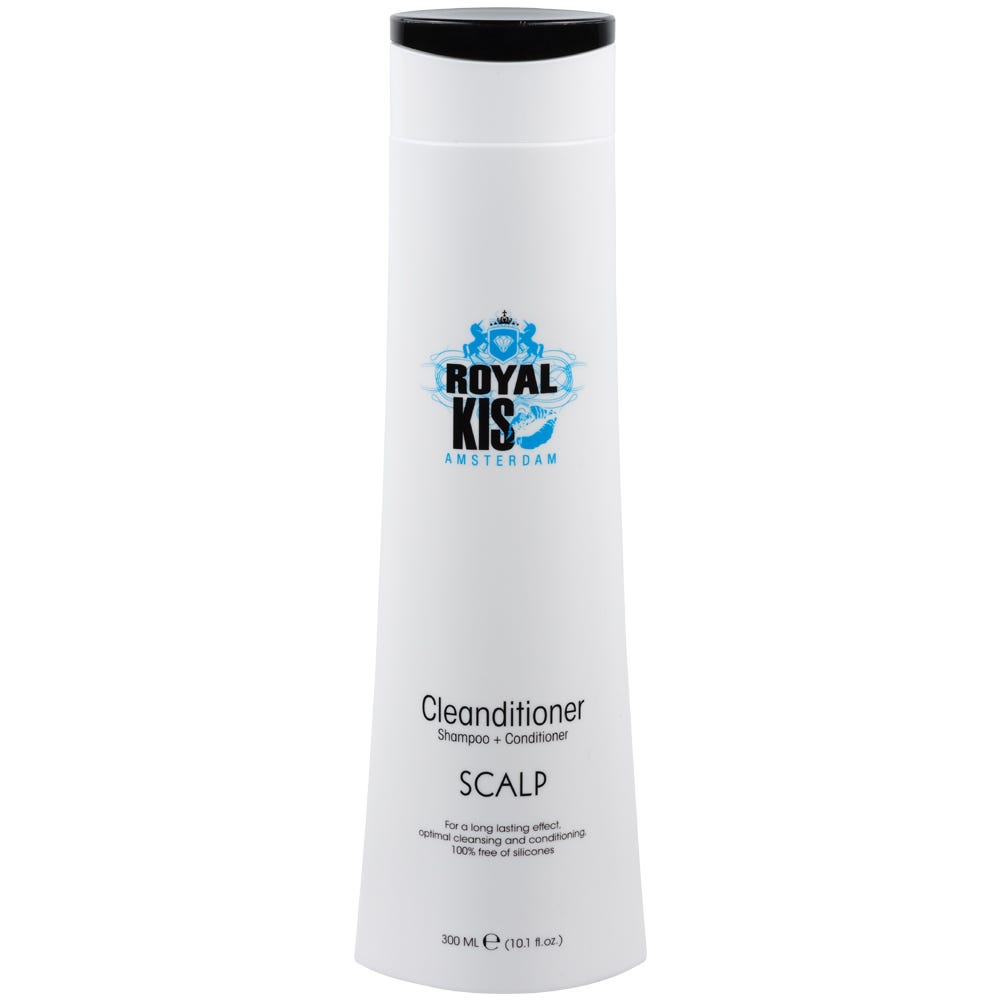 KIS Royal KIS Scalp Cleanditioner 300 ml