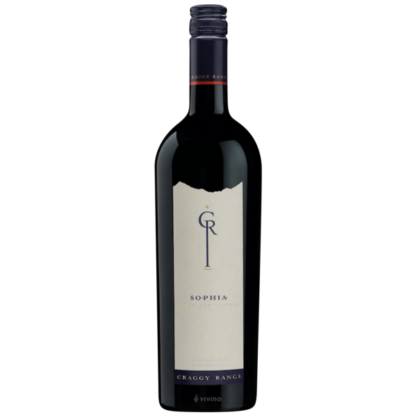 Craggy RangeGimblett Gravels Sophia 2019