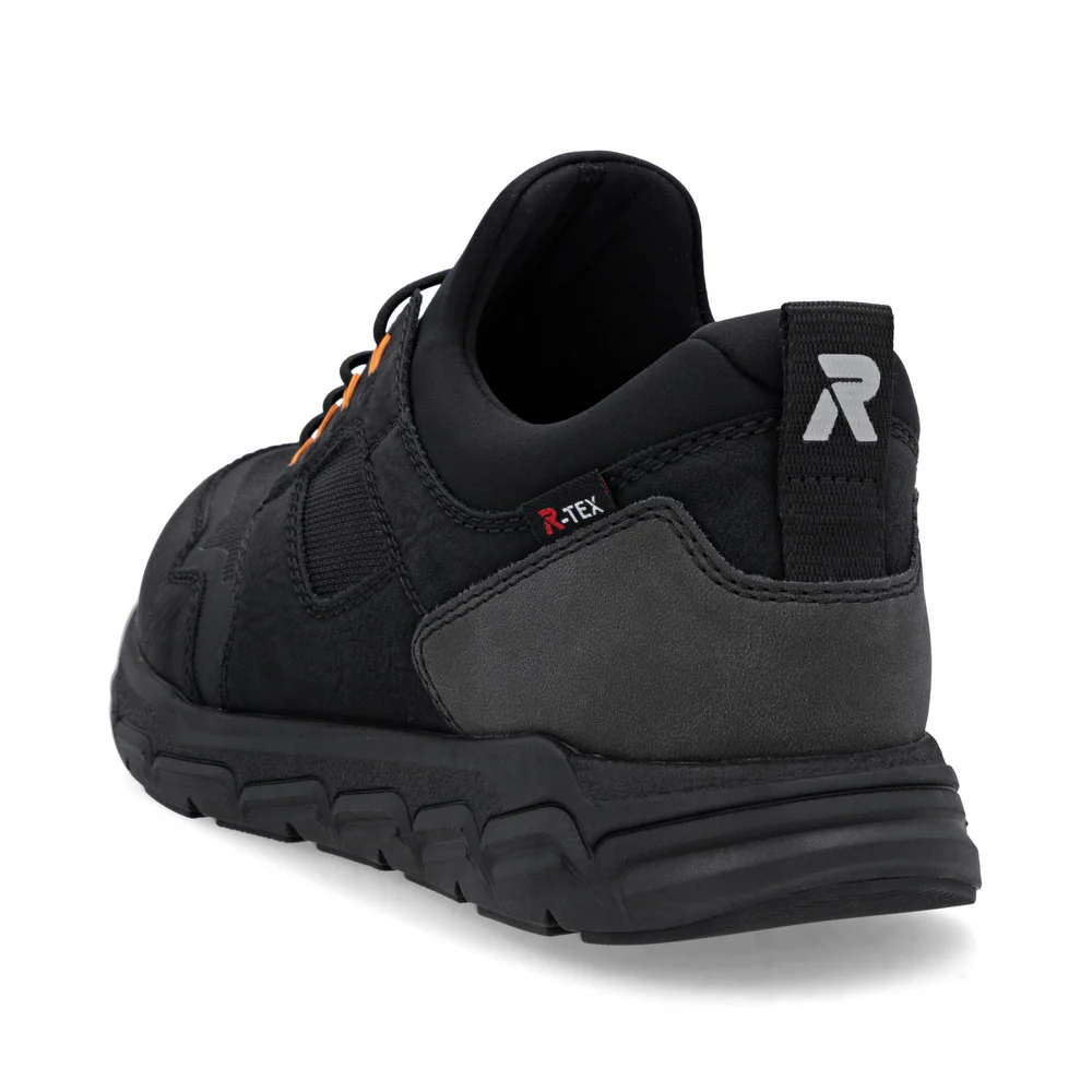 09102 Men's Morgan