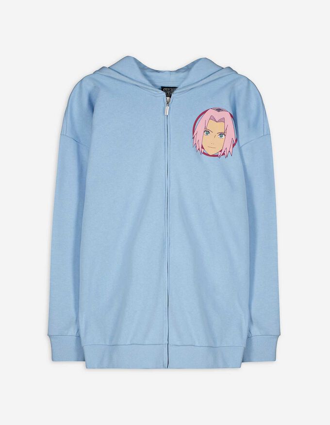 Sweatjacke - Naruto