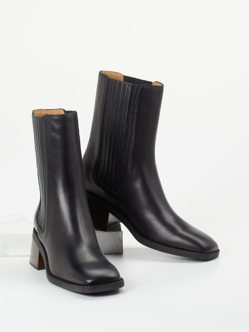 Chelsea Boots-17370090081 Tod's