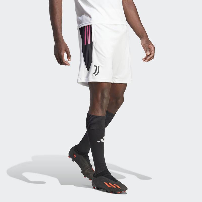 adidas Juventus Turin Tiro 23 Trainingsshorts Funktionsshorts Herren