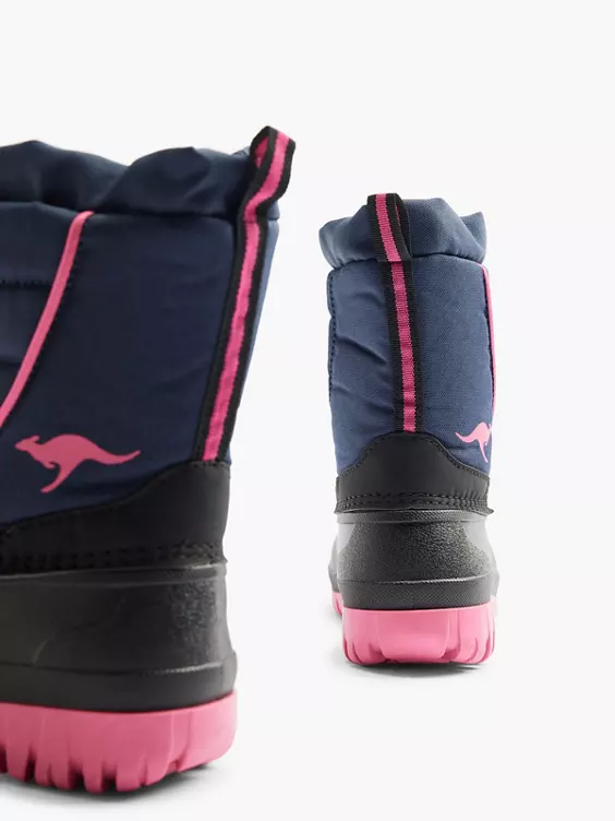 KangaRoos Schneeboots