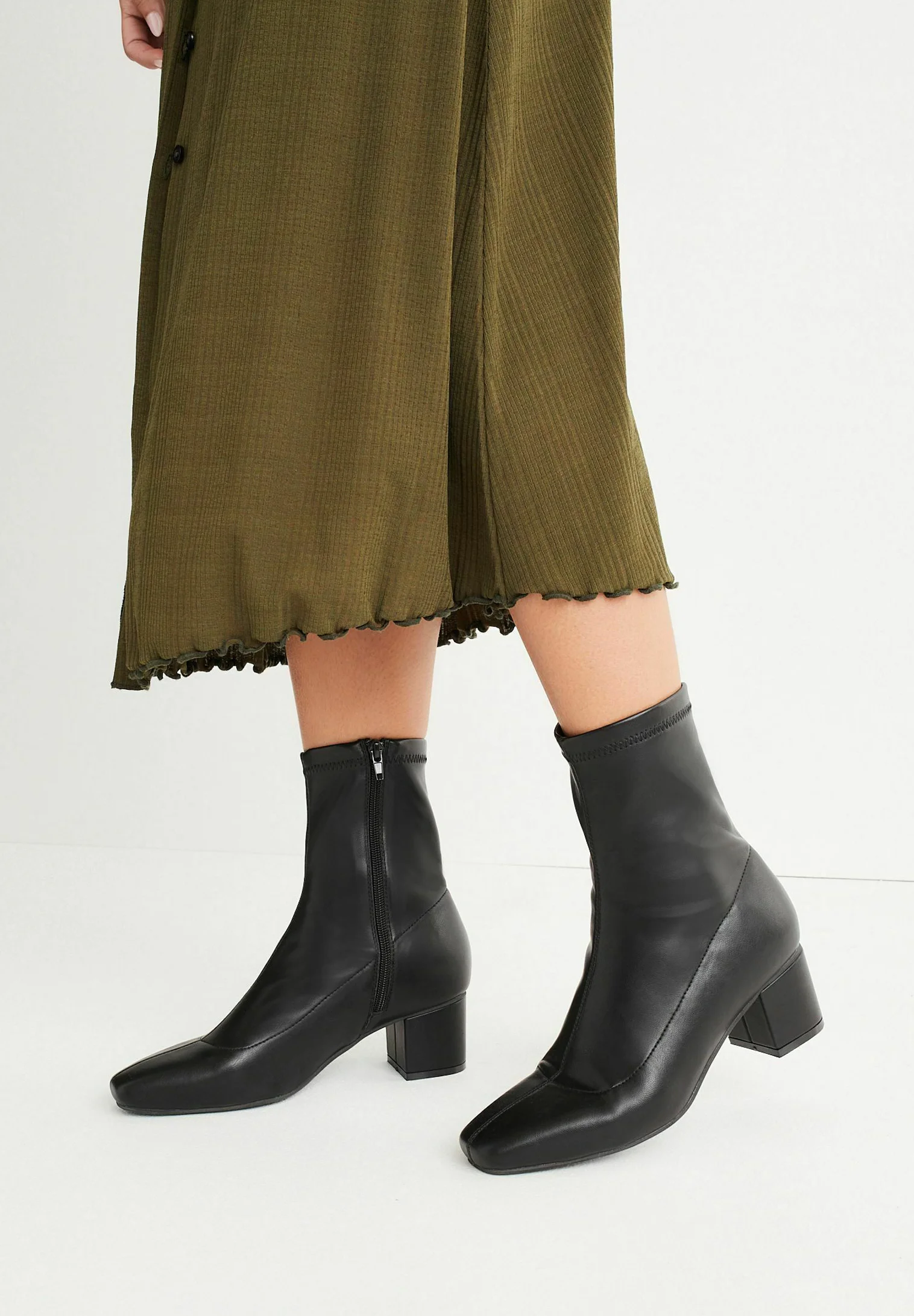 Siguiente FOREVER COMFORT - Botines