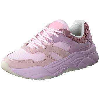 SCOTCH & SODA Celest Sneaker in lila